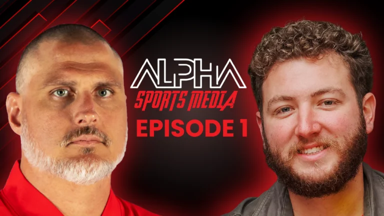 The ALPHA Podcast Launches with Purpose at North Greenville